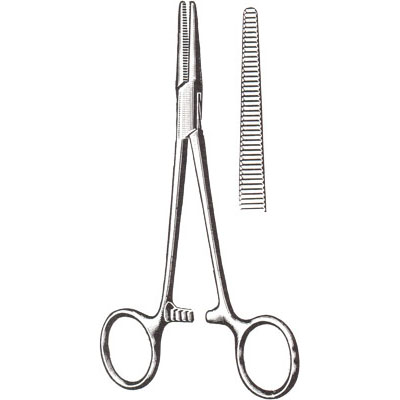 Artery, Grasping, Towel Forceps