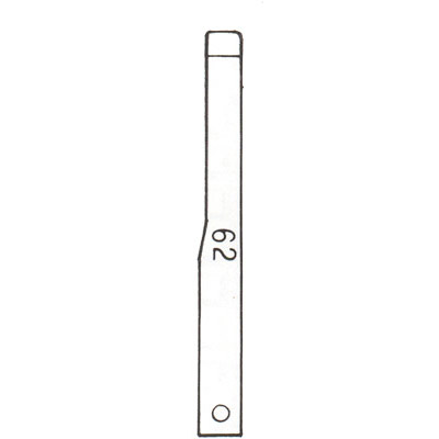 Scalpel Handles