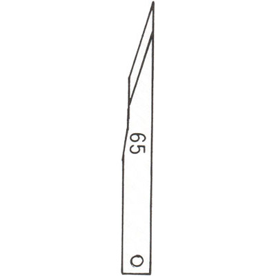 Scalpel Handles