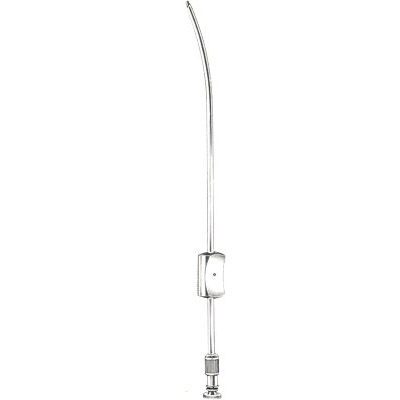 Suction Tubes