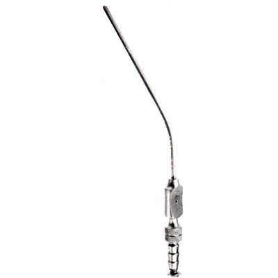 Suction Tubes