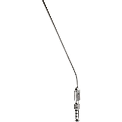 Suction Tubes