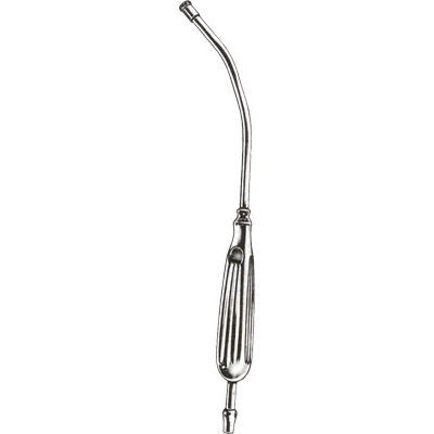 Suction Tubes