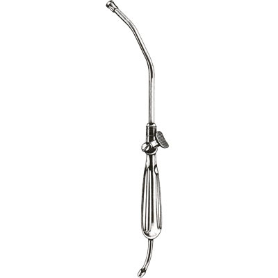 Suction Tubes
