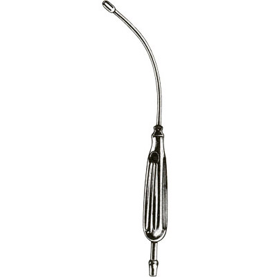 Suction Tubes