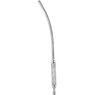 Suction Tubes