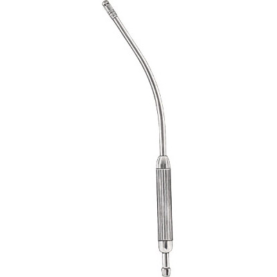 Suction Tubes