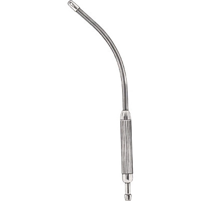 Suction Tubes
