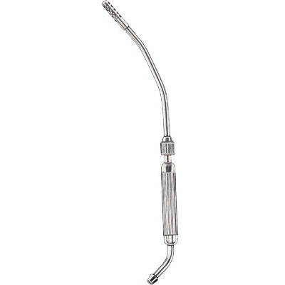 Suction Tubes