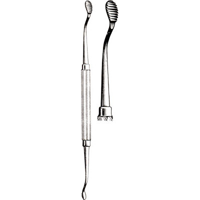 Bone Rasps