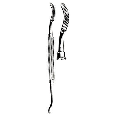 Bone Rasps