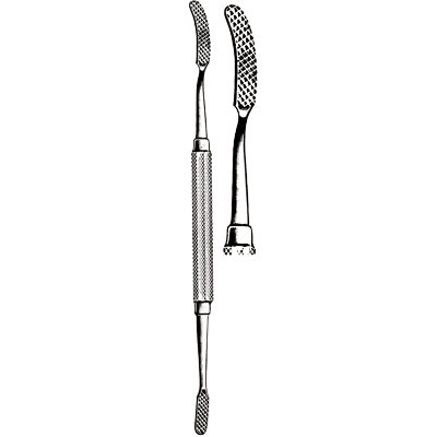 Bone Rasps