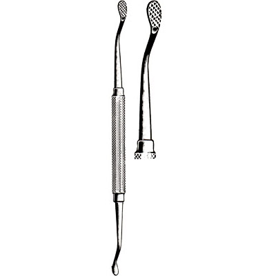 Bone Rasps