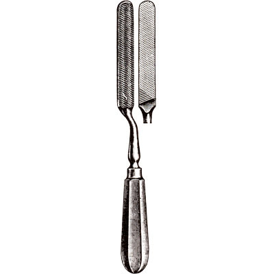 Bone Rasps