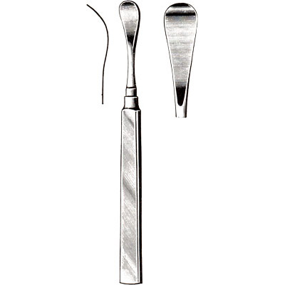 Bone Rasps
