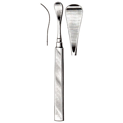 Bone Rasps