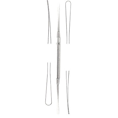 Bone Rasps