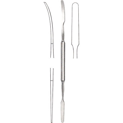 Bone Rasps