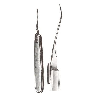 Suture Instruments