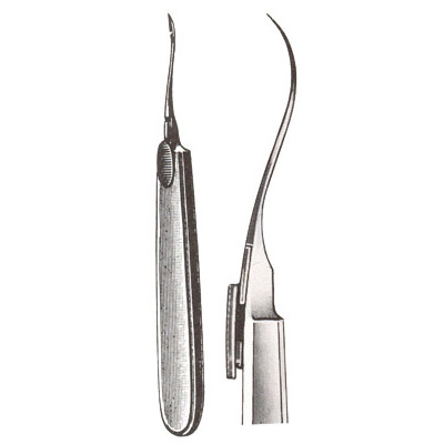 Suture Instruments