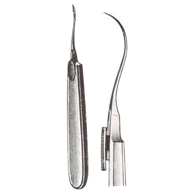 Suture Instruments