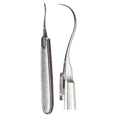 Suture Instruments