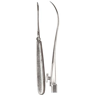 Suture Instruments