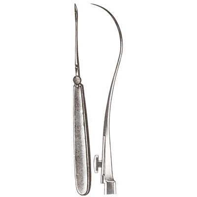 Suture Instruments