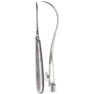 Suture Instruments