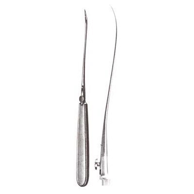 Suture Instruments