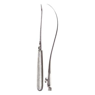 Suture Instruments
