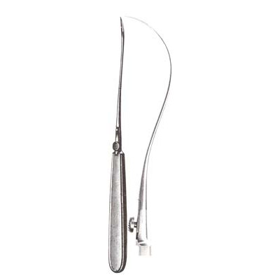 Suture Instruments
