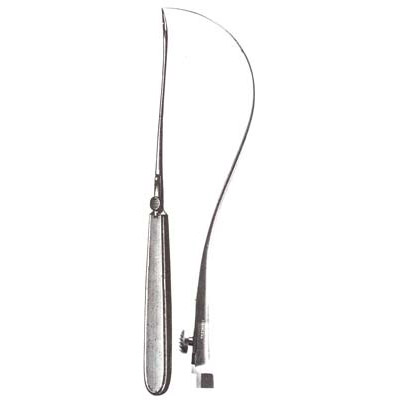 Suture Instruments