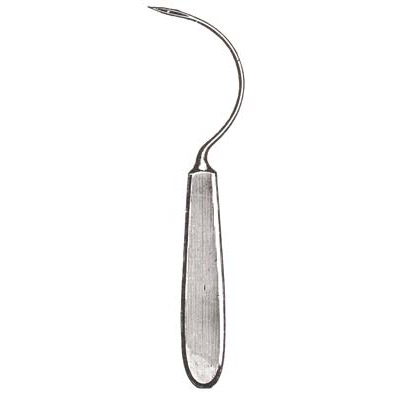 Suture Instruments