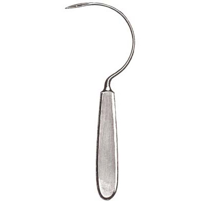 Suture Instruments