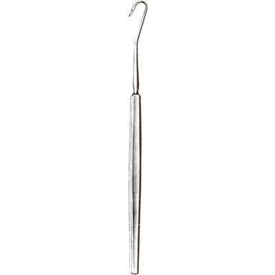 Suture Instruments