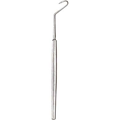 Suture Instruments