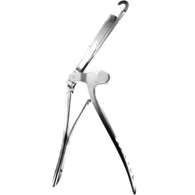 Thoracic Surgery