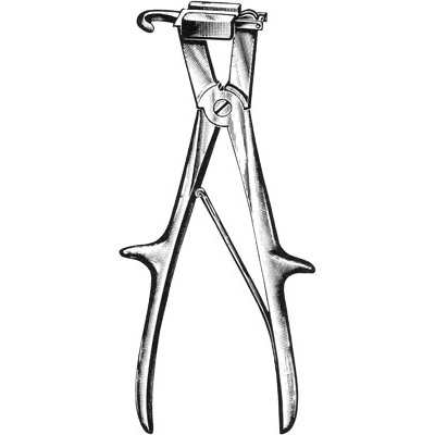 Thoracic Surgery