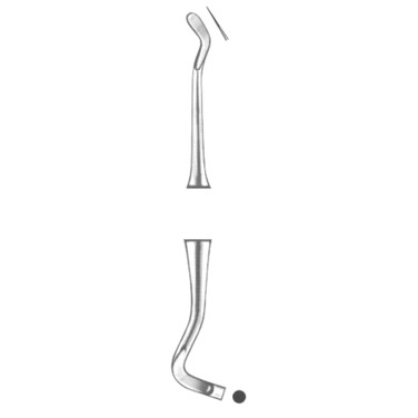 Filling Instruments