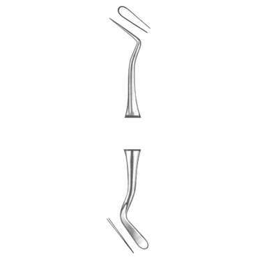 Filling Instruments