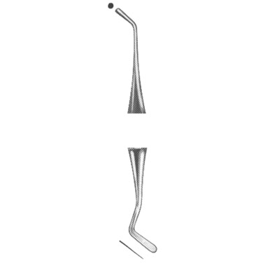 Filling Instruments