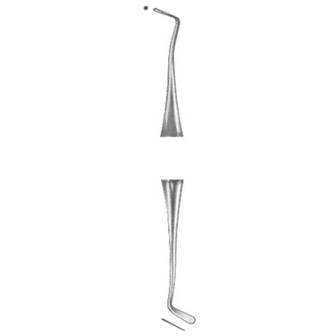 Filling Instruments