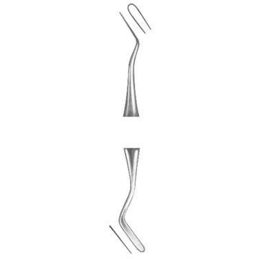 Filling Instruments