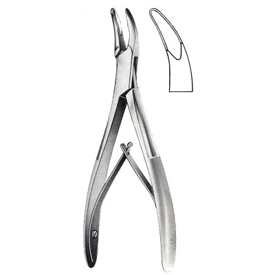 Bone Rongeur Forceps