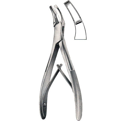 Bone Rongeur Forceps