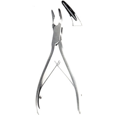 Bone Rongeur Forceps