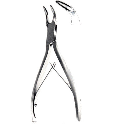 Bone Rongeur Forceps