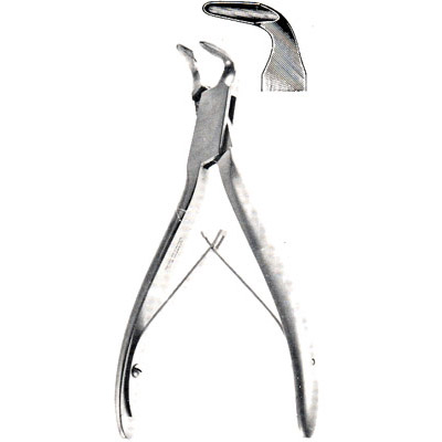 Bone Rongeur Forceps