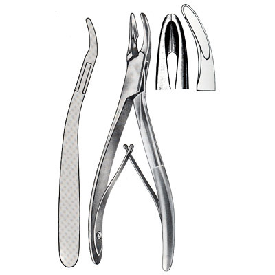 Bone Rongeur Forceps